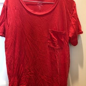 J Crew t shirt